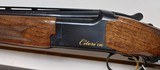 New Browning CX Sport 12 Gauge 30" barrel 3 chokes Full - Mod- IC
lock manual new condition in box - 7 of 24