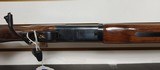 New Browning CX Sport 12 Gauge 30" barrel 3 chokes Full - Mod- IC
lock manual new condition in box - 20 of 24