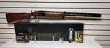 New Browning CX Sport 12 Gauge 30" barrel 3 chokes Full - Mod- IC
lock manual new condition in box - 10 of 24