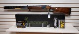 New Browning CX Sport 12 Gauge 30" barrel 3 chokes Full - Mod- IC
lock manual new condition in box - 2 of 24
