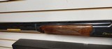 New Browning CX Sport 12 Gauge 30" barrel 3 chokes Full - Mod- IC
lock manual new condition in box - 8 of 24