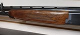 New Browning CX Sport 12 Gauge 30" barrel 3 chokes Full - Mod- IC
lock manual new condition in box - 9 of 24