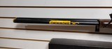 New Browning CX Sport 12 Gauge 30" barrel 3 gnarled chokes 1 full 1 mod 1 icmanual wrench lock new in box - 15 of 25