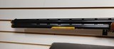 New Browning CX Sport 12 Gauge 30" barrel 3 gnarled chokes 1 full 1 mod 1 icmanual wrench lock new in box - 7 of 25