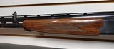 New Browning CX Sport 12 Gauge 30" barrel 3 gnarled chokes 1 full 1 mod 1 icmanual wrench lock new in box - 5 of 25