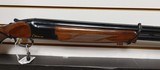 New Browning CX Sport 12 Gauge 30" barrel 3 gnarled chokes 1 full 1 mod 1 icmanual wrench lock new in box - 16 of 25