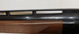 New Browning BT99 12 Gauge 34" barrel adjustable stock lock manual1 choke Improved modadjustable comb with toolsnew in box - 4 of 22