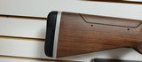 New Browning BT99 12 Gauge 34" barrel adjustable stock lock manual1 choke Improved modadjustable comb with toolsnew in box - 10 of 22