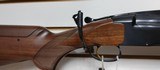 New Browning BT99 12 Gauge 34" barrel adjustable stock lock manual1 choke Improved modadjustable comb with toolsnew in box - 3 of 22
