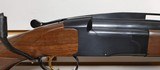 New Browning BT99 12 Gauge 34" barrel adjustable stock lock manual1 choke Improved modadjustable comb with toolsnew in box - 12 of 22