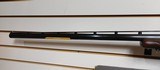 New Browning BT99 12 Gauge 34" barrel adjustable stock lock manual1 choke Improved modadjustable comb with toolsnew in box - 2 of 22