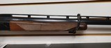 New Browning BT99 12 Gauge 34" barrel adjustable stock lock manual1 choke Improved modadjustable comb with toolsnew in box - 13 of 22