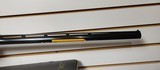 New Browning BT99 12 Gauge 34" barrel adjustable stock lock manual1 choke Improved modadjustable comb with toolsnew in box - 14 of 22