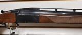 New Browning BT99 12 Gauge 34" barrel adjustable stock lock manual1 choke Improved modadjustable comb with toolsnew in box - 5 of 22