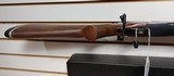 New Browning BT99 12 Gauge 34" barrel adjustable stock lock manual1 choke Improved modadjustable comb with toolsnew in box - 19 of 22