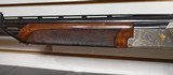 Used Browning 725 12 gauge 32" barrel 7 gnarled chokes 2 spare triggers spare sights with holder shims for adjustable comb tools etc used conditi - 5 of 25