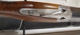 Used Browning 725 12 gauge 32" barrel 7 gnarled chokes 2 spare triggers spare sights with holder shims for adjustable comb tools etc used conditi - 10 of 25