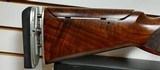 Used Browning 725 12 gauge 32" barrel 7 gnarled chokes 2 spare triggers spare sights with holder shims for adjustable comb tools etc used conditi - 14 of 25