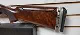 Used Browning 725 12 gauge 32" barrel 7 gnarled chokes 2 spare triggers spare sights with holder shims for adjustable comb tools etc used conditi - 4 of 25