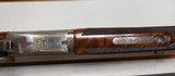 Used Browning 725 12 gauge 32" barrel 7 gnarled chokes 2 spare triggers spare sights with holder shims for adjustable comb tools etc used conditi - 21 of 25