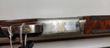 Used Browning 725 12 gauge 32" barrel 7 gnarled chokes 2 spare triggers spare sights with holder shims for adjustable comb tools etc used conditi - 22 of 25