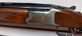 Used Browning Citori Davidsons Exclusive 20 Gauge 28" barrel only fired 25 shells3 chokes imp cyl - mod- full wrench accessories original box - 8 of 22
