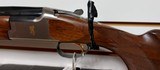 Used Browning Citori Davidsons Exclusive 20 Gauge 28" barrel only fired 25 shells3 chokes imp cyl - mod- full wrench accessories original box - 7 of 22