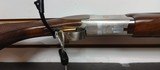 Used Browning Citori Davidsons Exclusive 20 Gauge 28" barrel only fired 25 shells3 chokes imp cyl - mod- full wrench accessories original box - 20 of 22