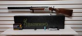 Used Browning Citori Davidsons Exclusive 20 Gauge 28" barrel only fired 25 shells3 chokes imp cyl - mod- full wrench accessories original box - 1 of 22