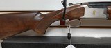 Used Browning Citori Davidsons Exclusive 20 Gauge 28" barrel only fired 25 shells3 chokes imp cyl - mod- full wrench accessories original box - 15 of 22