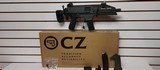 Lightly used CZ Scorpion EVO 3S1 8" barrel 2 20 round magazines extra grip spare trigger spring see photos very good condition - 11 of 23