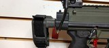 Lightly used CZ Scorpion EVO 3S1 8" barrel 2 20 round magazines extra grip spare trigger spring see photos very good condition - 15 of 23
