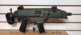 Lightly used CZ Scorpion EVO 3S1 8" barrel 2 20 round magazines extra grip spare trigger spring see photos very good condition - 13 of 23
