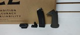 Lightly used CZ Scorpion EVO 3S1 8" barrel 2 20 round magazines extra grip spare trigger spring see photos very good condition - 19 of 23