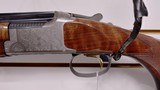 Browning 425 American Sporter 3 Barrel Set 20/28/410 12 factory chokes 3 barrel luggage case lock manuals reduced was $7995 updated photos - 8 of 23