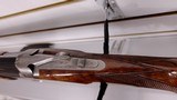 Browning 425 American Sporter 3 Barrel Set 20/28/410 12 factory chokes 3 barrel luggage case lock manuals reduced was $7995 updated photos - 10 of 23