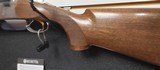 New Beretta 686 Silver Pigeon 20 Gauge 3" chamber 30" barrel 5 chokes wrench manual luggage case new condition - 4 of 25