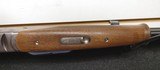 New Beretta 686 Silver Pigeon 20 Gauge 3" chamber 30" barrel 5 chokes wrench manual luggage case new condition - 19 of 25