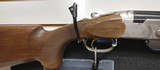 New Beretta 686 Silver Pigeon 20 Gauge 3" chamber 30" barrel 5 chokes wrench manual luggage case new condition - 16 of 25