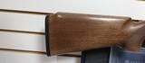 New Beretta 686 Silver Pigeon 20 Gauge 3" chamber 30" barrel 5 chokes wrench manual luggage case new condition - 11 of 25