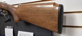 New Beretta 686 Silver Pigeon 20 Gauge 3" chamber 30" barrel 5 chokes wrench manual luggage case new condition - 2 of 25