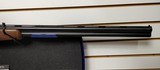 New Beretta 686 Silver Pigeon 20 Gauge 3" chamber 30" barrel 5 chokes wrench manual luggage case new condition - 17 of 25