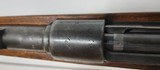 Used Mauser 98 Nazi proofed all original numbers matching good working condition wont last long - 11 of 25