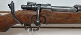Used Mauser 98 Nazi proofed all original numbers matching good working condition wont last long - 19 of 25