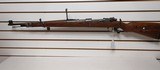 Used Mauser 98 Nazi proofed all original numbers matching good working condition wont last long - 1 of 25