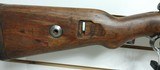 Used Mauser 98 Nazi proofed all original numbers matching good working condition wont last long - 16 of 25
