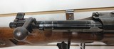 Used Mauser 98 Nazi proofed all original numbers matching good working condition wont last long - 24 of 25