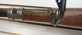 Used Mauser 98 Nazi proofed all original numbers matching good working condition wont last long - 9 of 25