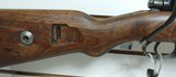 Used Mauser 98 Nazi proofed all original numbers matching good working condition wont last long - 18 of 25