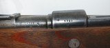 Used Mauser 98 Nazi proofed all original numbers matching good working condition wont last long - 5 of 25